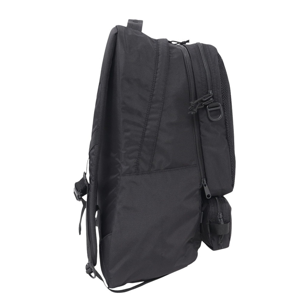 ジャックウルフスキン（JackWolfskin）（メンズ、レディース）ユーティル デイパック 4IN1 バッグ A63658-6000