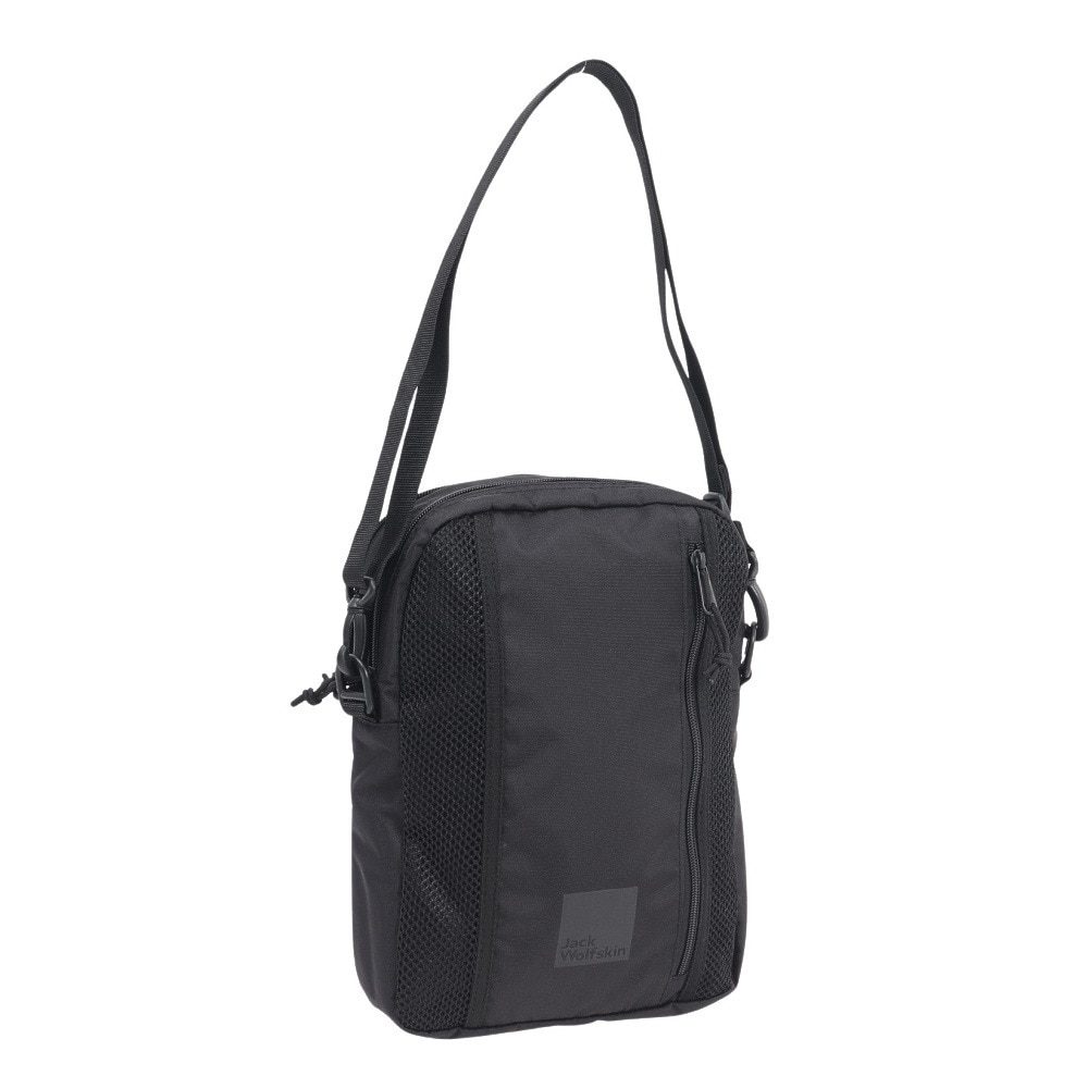 ジャックウルフスキン（JackWolfskin）（メンズ、レディース）ユーティル デイパック 4IN1 バッグ A63658-6000