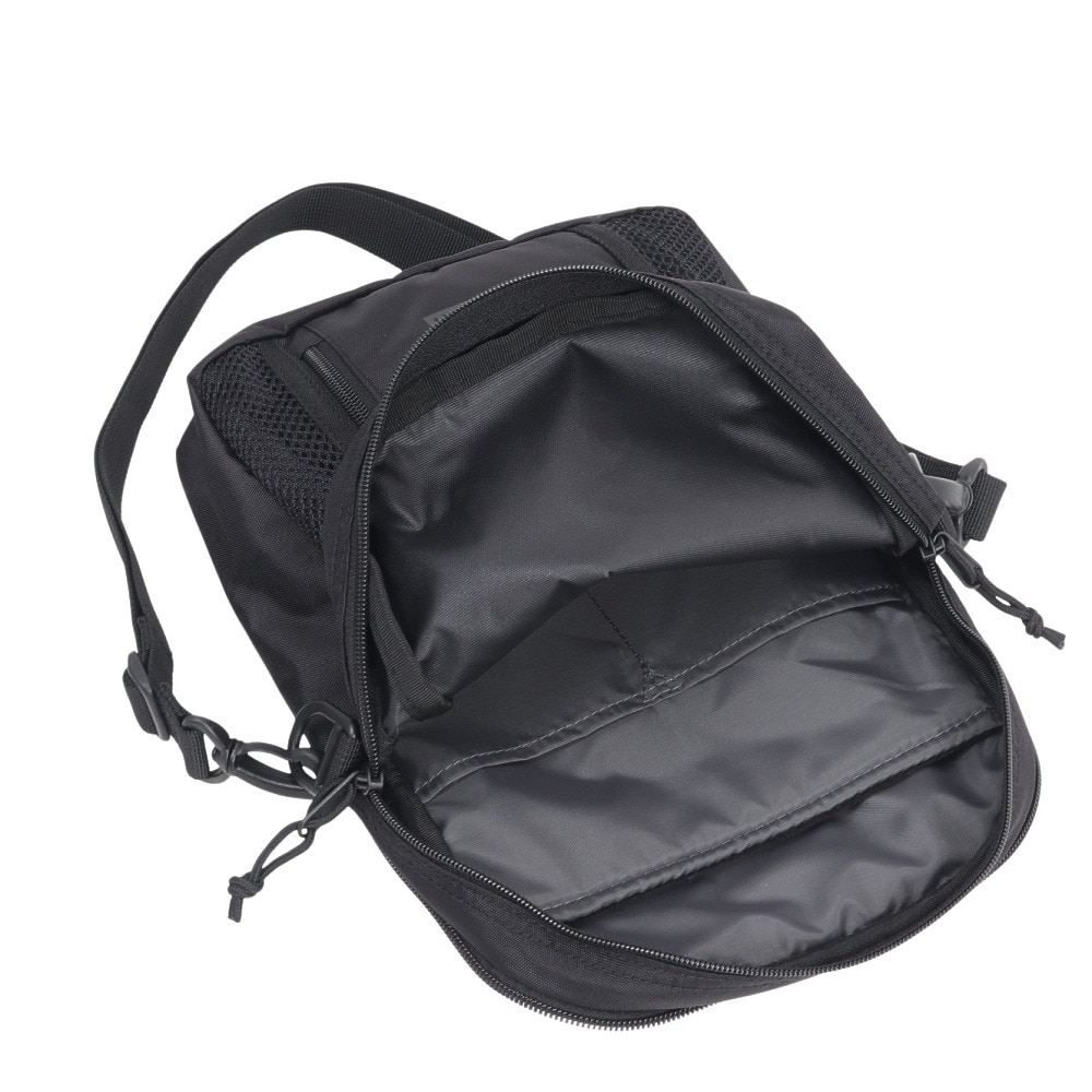 ジャックウルフスキン（JackWolfskin）（メンズ、レディース）ユーティル デイパック 4IN1 バッグ A63658-6000