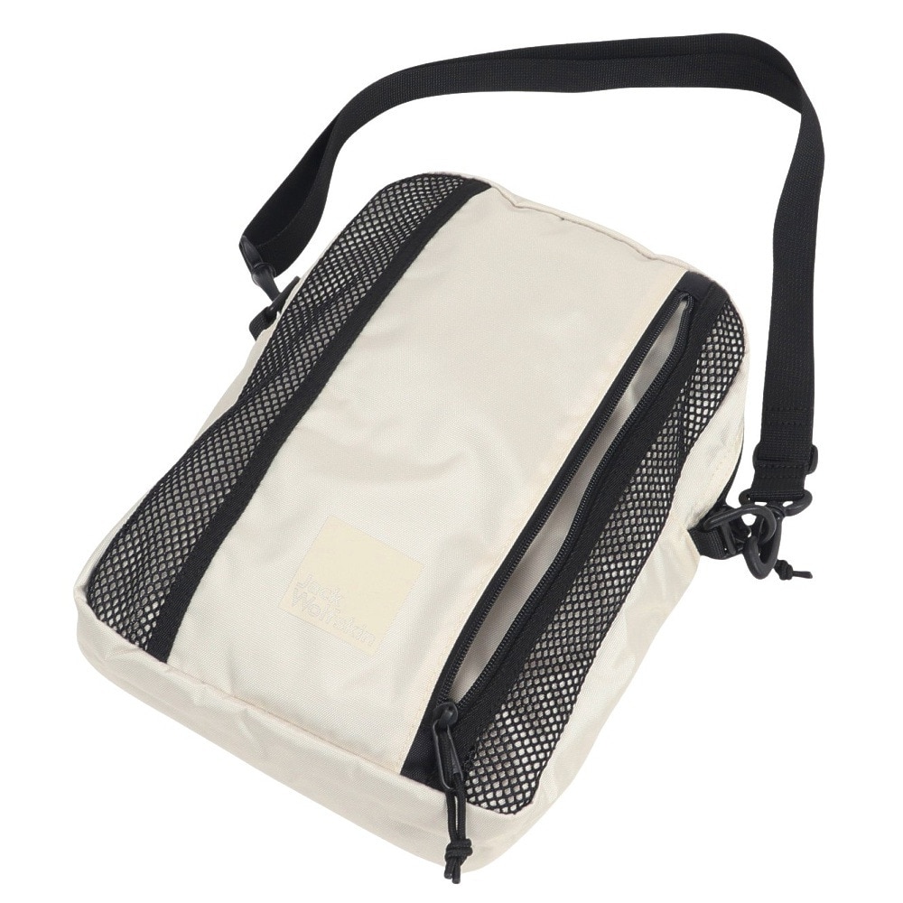 ジャックウルフスキン（JackWolfskin）（メンズ、レディース）ユーティル デイパック 4IN1 バッグ A63658-A0028