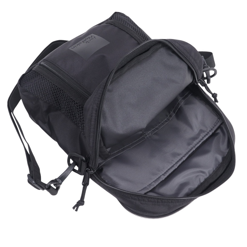 ジャックウルフスキン（JackWolfskin）（メンズ、レディース）ユーティル デイパック 3IN1 バッグ A63659-6000