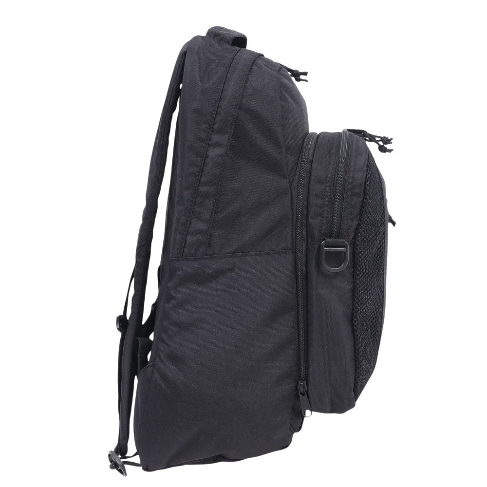 ジャックウルフスキン（JackWolfskin）（メンズ、レディース）ユーティル デイパック 3IN1 バッグ A63659-6000
