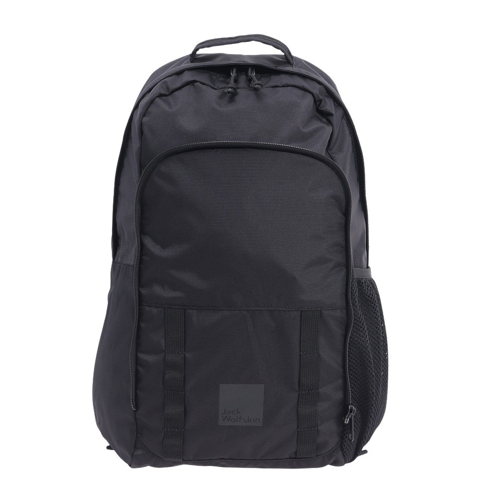 ジャックウルフスキン（JackWolfskin）（メンズ、レディース）ユーティル デイパック 3IN1 バッグ A63659-6000