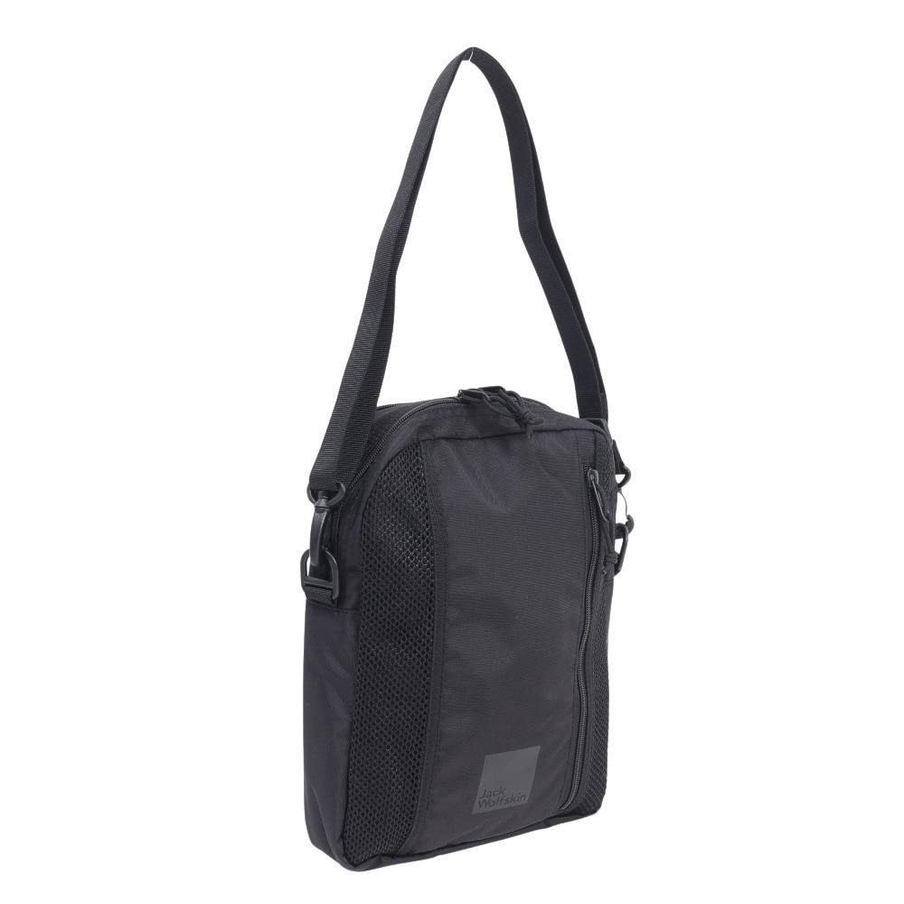 ジャックウルフスキン（JackWolfskin）（メンズ、レディース）ユーティル デイパック 3IN1 バッグ A63659-6000