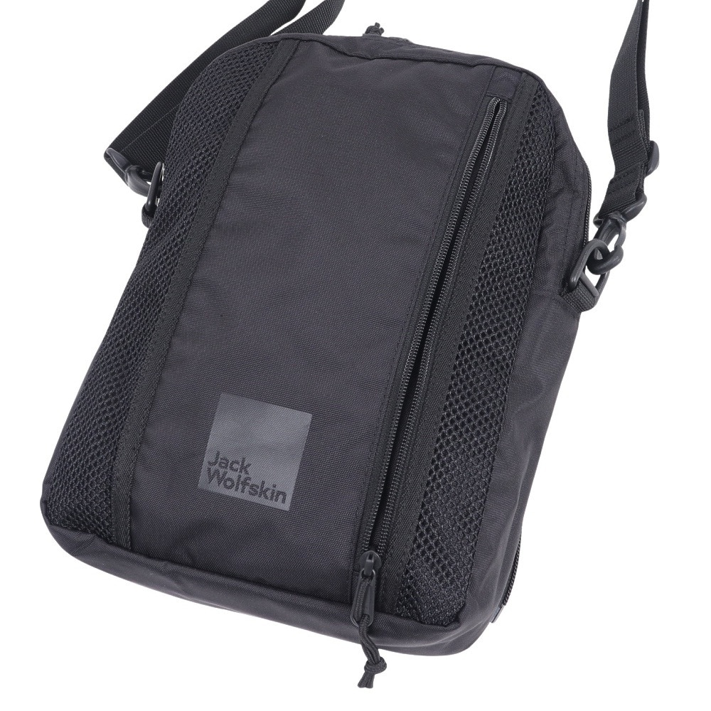 ジャックウルフスキン（JackWolfskin）（メンズ、レディース）ユーティル デイパック 3IN1 バッグ A63659-6000