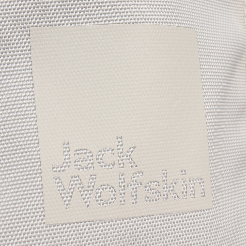 ジャックウルフスキン（JackWolfskin）（メンズ）ユーティル デイパック 3イン1 バッグ A63659-A0028