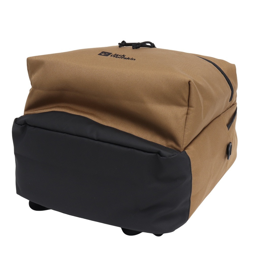 ジャックウルフスキン（JackWolfskin）（メンズ、レディース）マルチフィールド クーラーデイバッグ A63661-5164