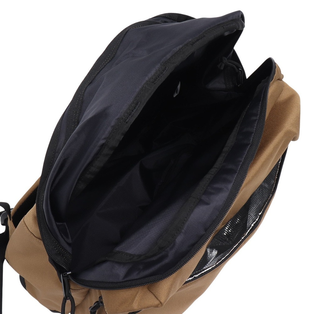 ジャックウルフスキン（JackWolfskin）（メンズ、レディース）マルチフィールド クーラーデイバッグ A63661-5164