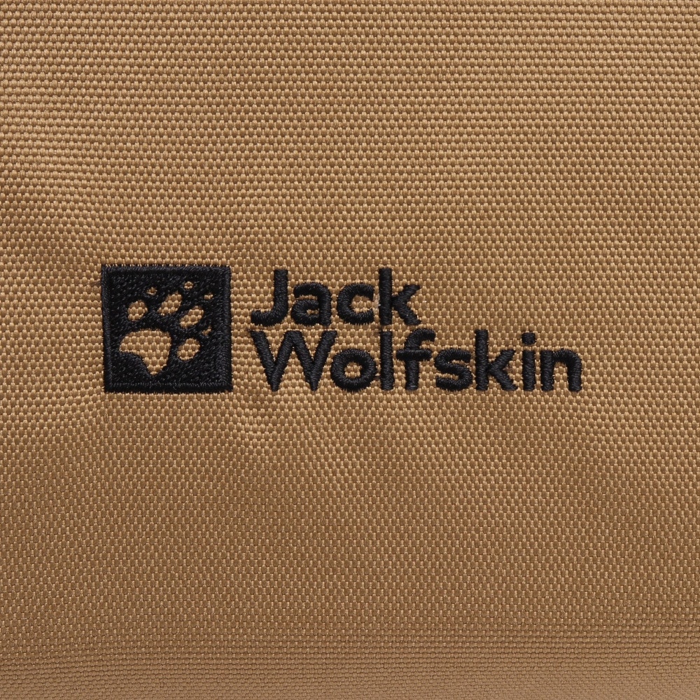 ジャックウルフスキン（JackWolfskin）（メンズ、レディース）マルチフィールド クーラーデイバッグ A63661-5164