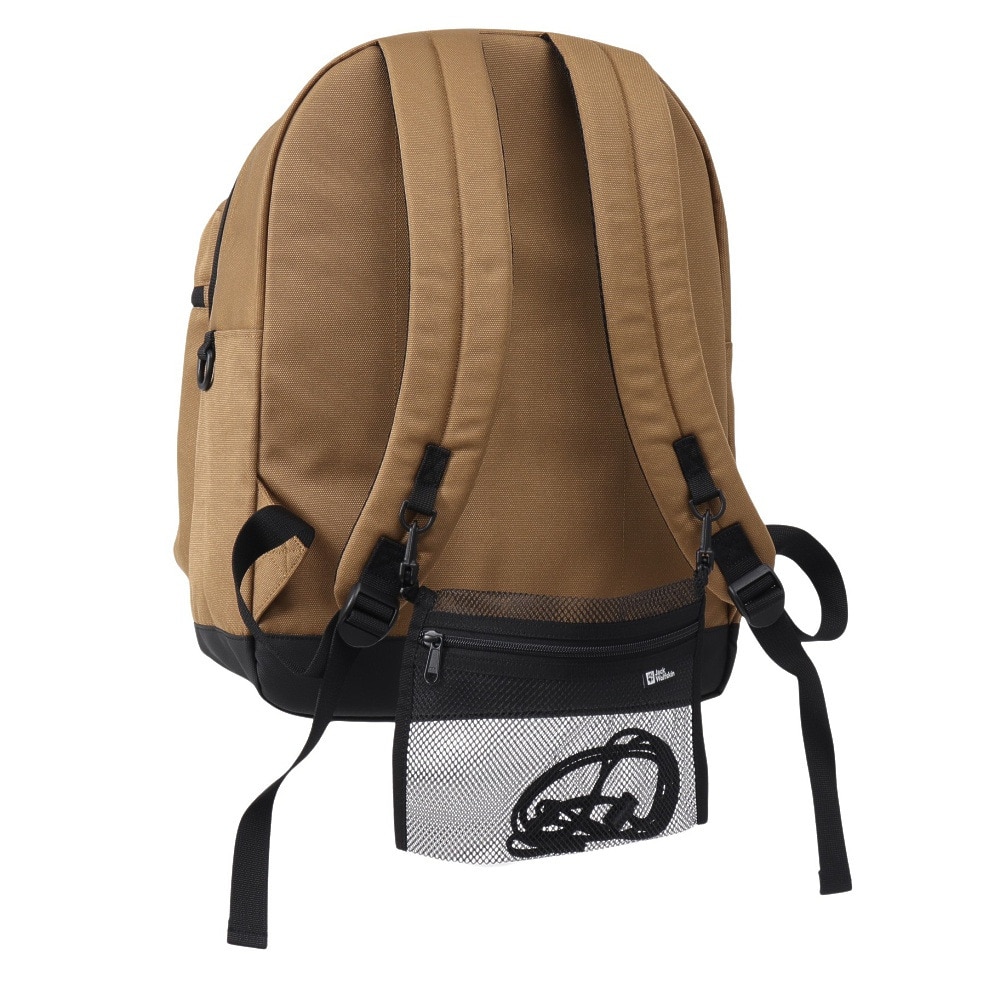 ジャックウルフスキン（JackWolfskin）（メンズ、レディース）マルチフィールド クーラーデイバッグ A63661-5164