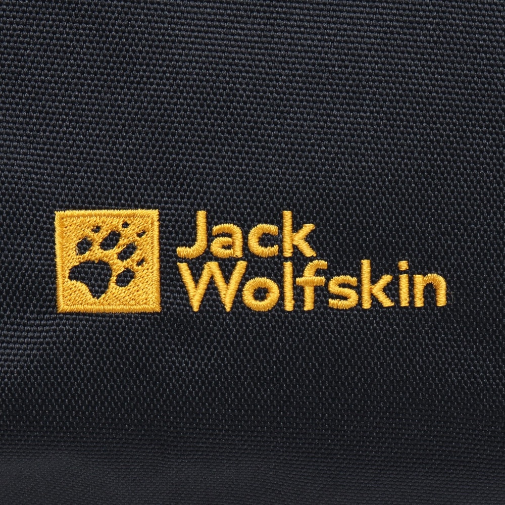 ジャックウルフスキン（JackWolfskin）（メンズ、レディース）マルチフィールド クーラーデイバッグ A63661-6000