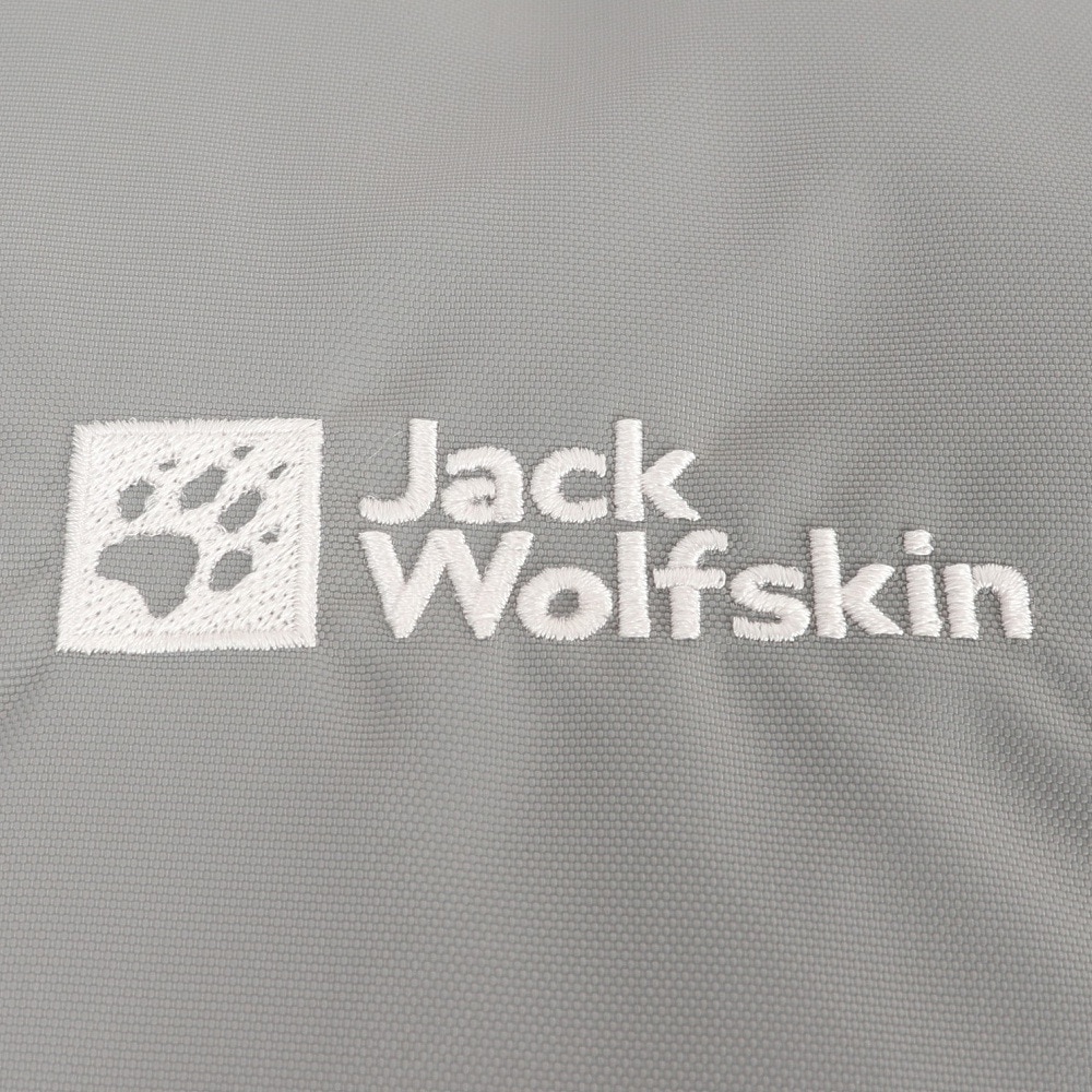 ジャックウルフスキン（JackWolfskin）（メンズ、レディース）Jパック2.0 バッグ A63657-4700