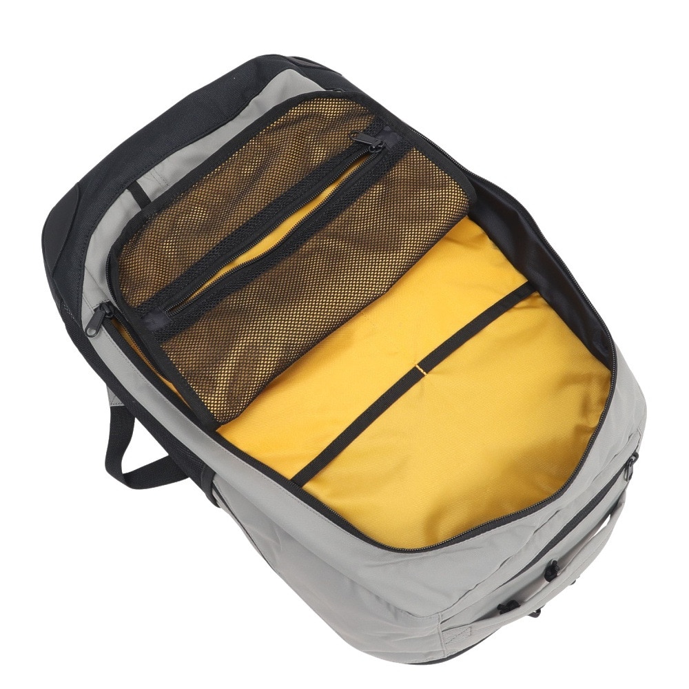 ジャックウルフスキン（JackWolfskin）（メンズ、レディース）Jパック2.0 バッグ A63657-4700