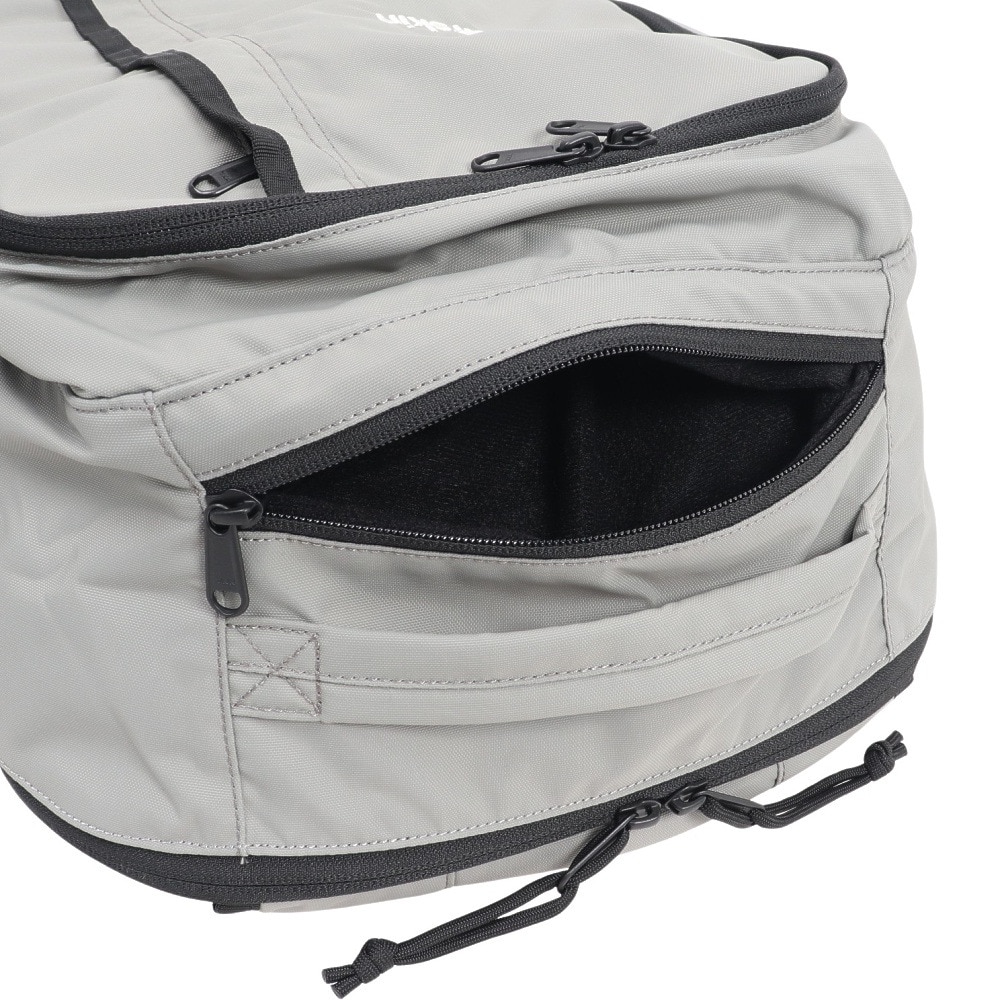 ジャックウルフスキン（JackWolfskin）（メンズ、レディース）Jパック2.0 バッグ A63657-4700