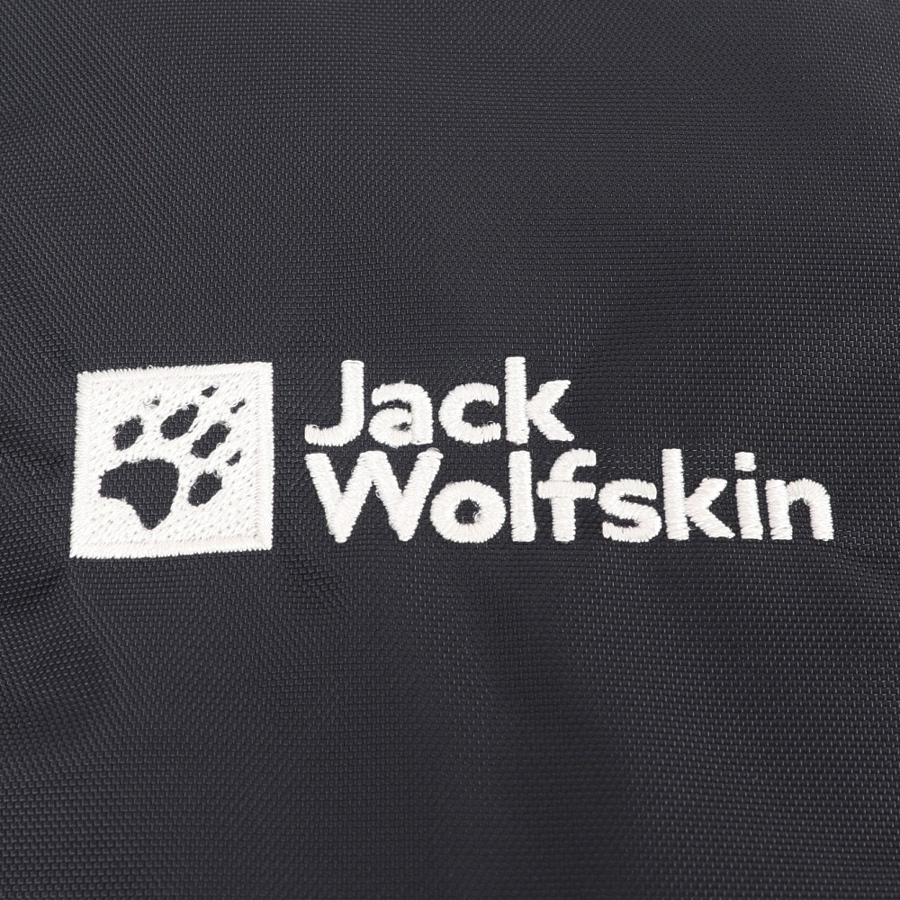 ジャックウルフスキン（JackWolfskin）（メンズ、レディース）Jパック2.0 バッグ A63657-6000