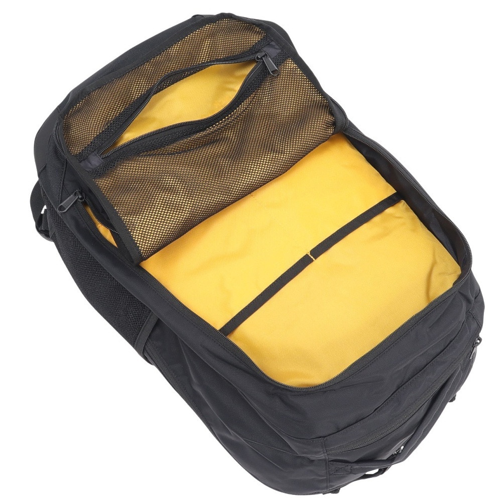 ジャックウルフスキン（JackWolfskin）（メンズ、レディース）Jパック2.0 バッグ A63657-6000
