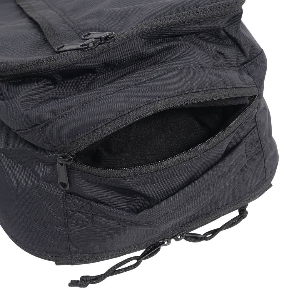ジャックウルフスキン（JackWolfskin）（メンズ、レディース）Jパック2.0 バッグ A63657-6000