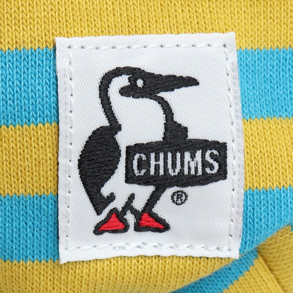 チャムス（CHUMS）（キッズ）プチハリケーンデイパックスウェット CH60-3806-C025