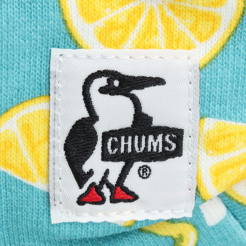 チャムス（CHUMS）（キッズ）プチハリケーンデイパックスウェット CH60-3806-Z353