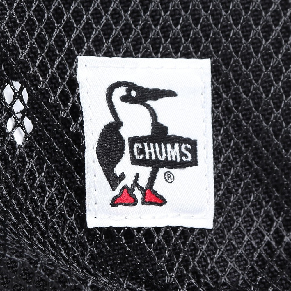 チャムス（CHUMS）（メンズ）25モンキーマジックメッシュポケットデイパック CH60-3881-K001