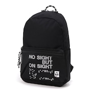 (メンズ)25モンキーマジックメッシュポケットデイパック CH60-3881-K001