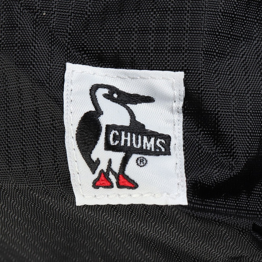 チャムス（CHUMS）（メンズ、レディース）メッシュデイパック リュックサック CH60-3928-K001