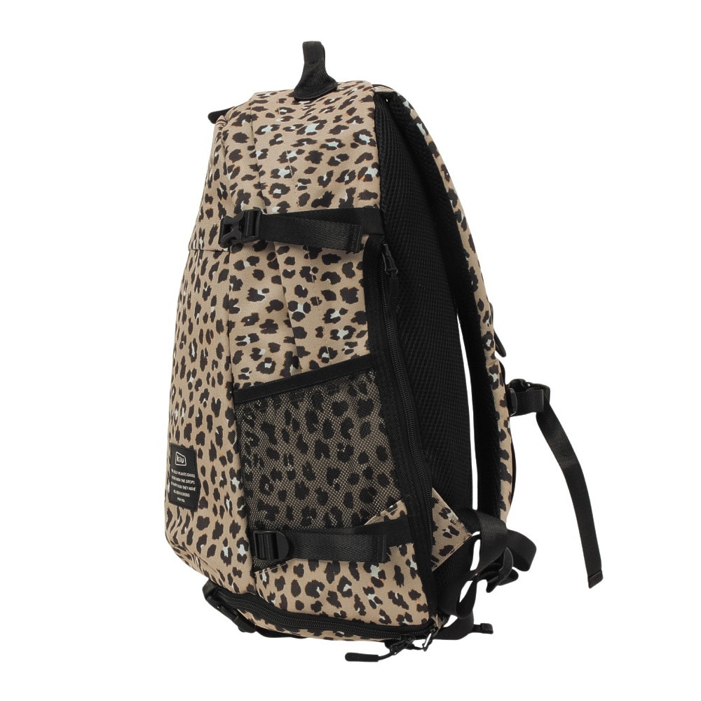 キウ（Kiu）（メンズ、レディース）600D バックパック K111-511