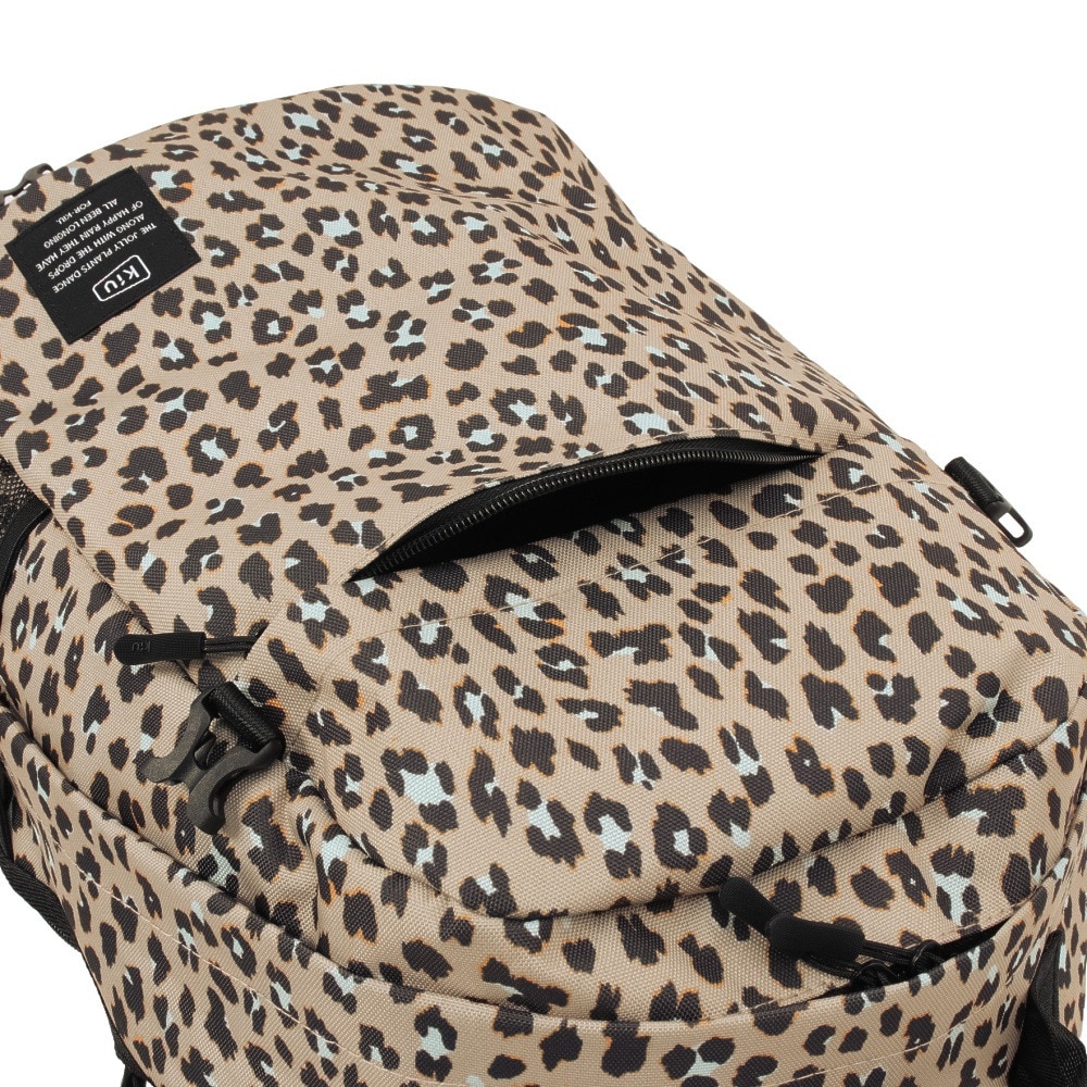 キウ（Kiu）（メンズ、レディース）600D バックパック K111-511