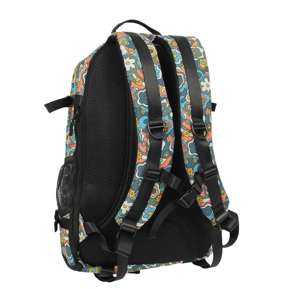 キウ（Kiu）（メンズ、レディース）600D バックパック K111-523