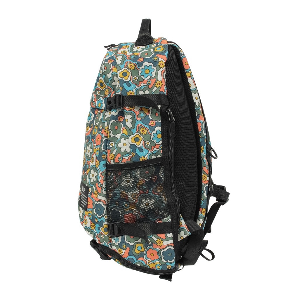 キウ（Kiu）（メンズ、レディース）600D バックパック K111-523