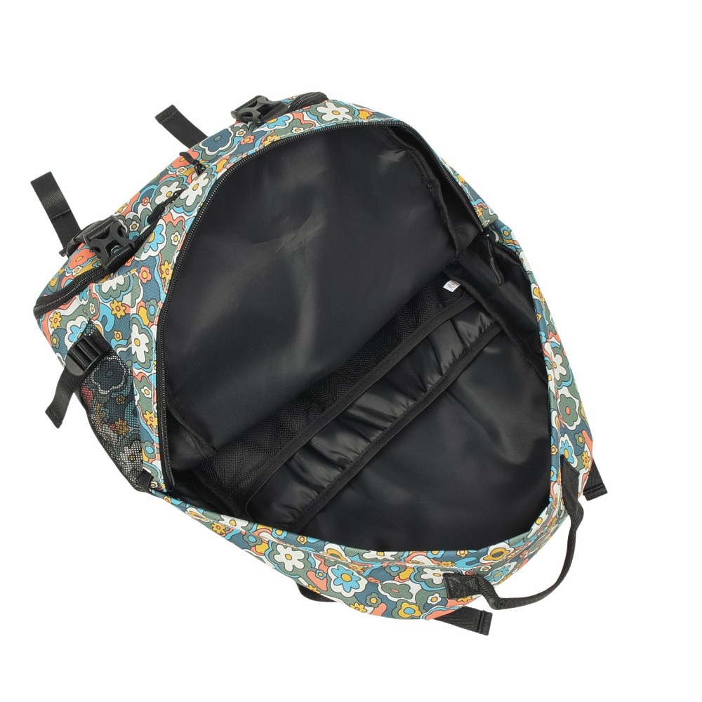 キウ（Kiu）（メンズ、レディース）600D バックパック K111-523