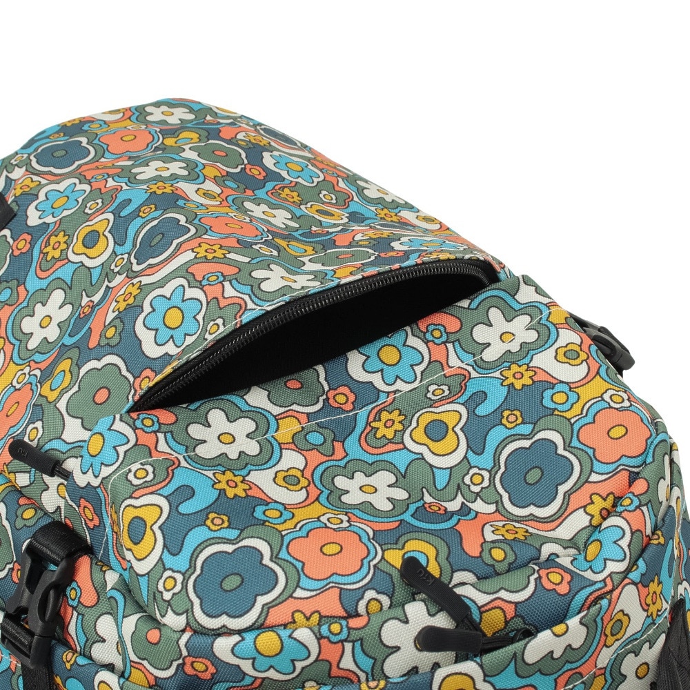 キウ（Kiu）（メンズ、レディース）600D バックパック K111-523