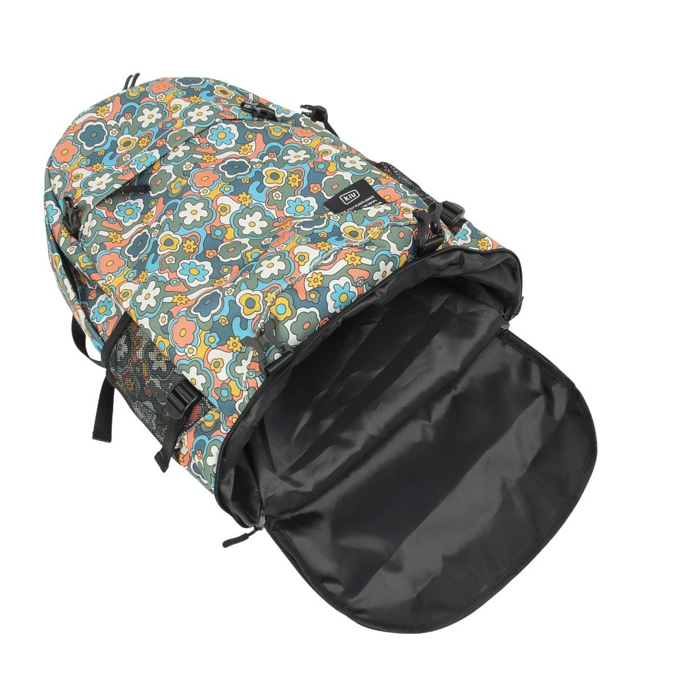 キウ（Kiu）（メンズ、レディース）600D バックパック K111-523