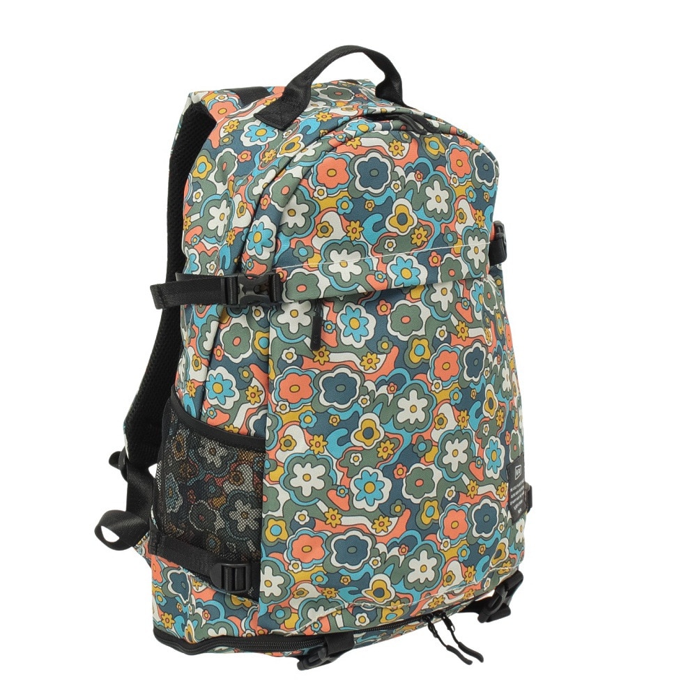 キウ（Kiu）（メンズ、レディース）600D バックパック K111-523