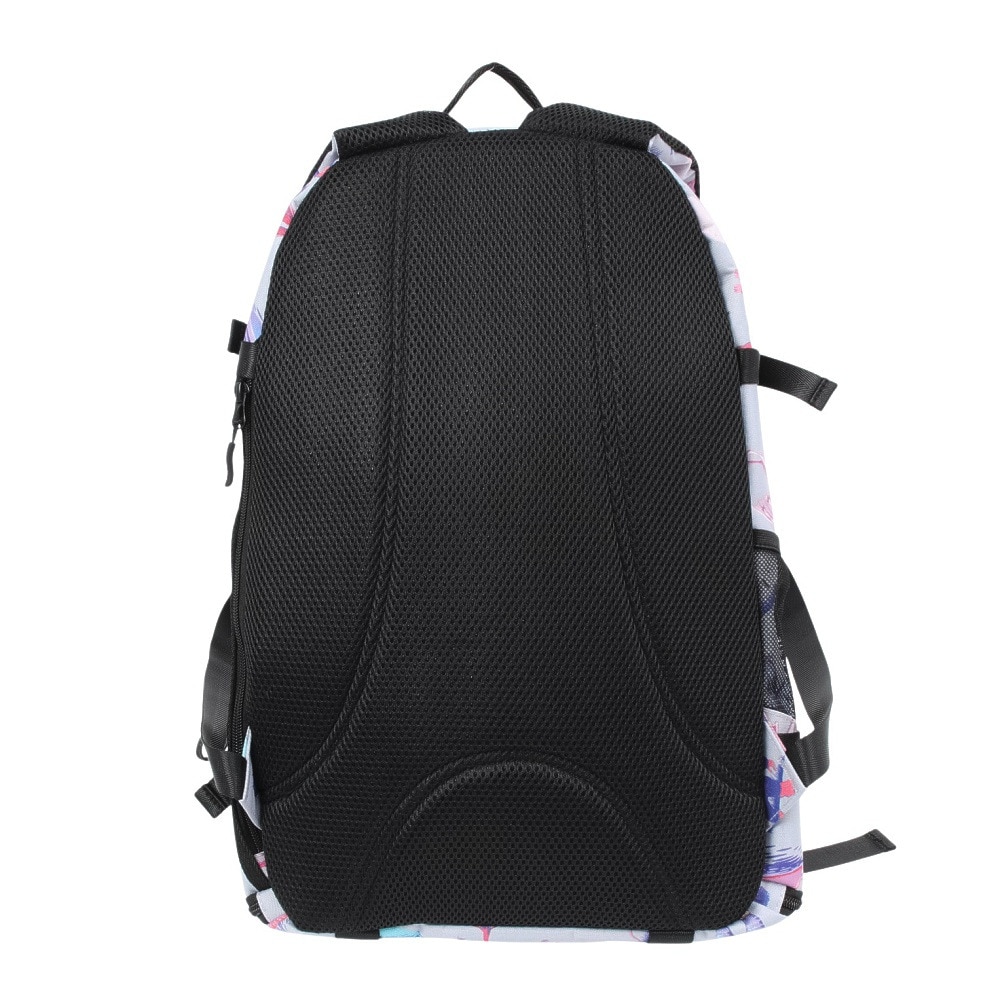キウ（Kiu）（メンズ、レディース）ロリクレ 600D バックパック K111-524