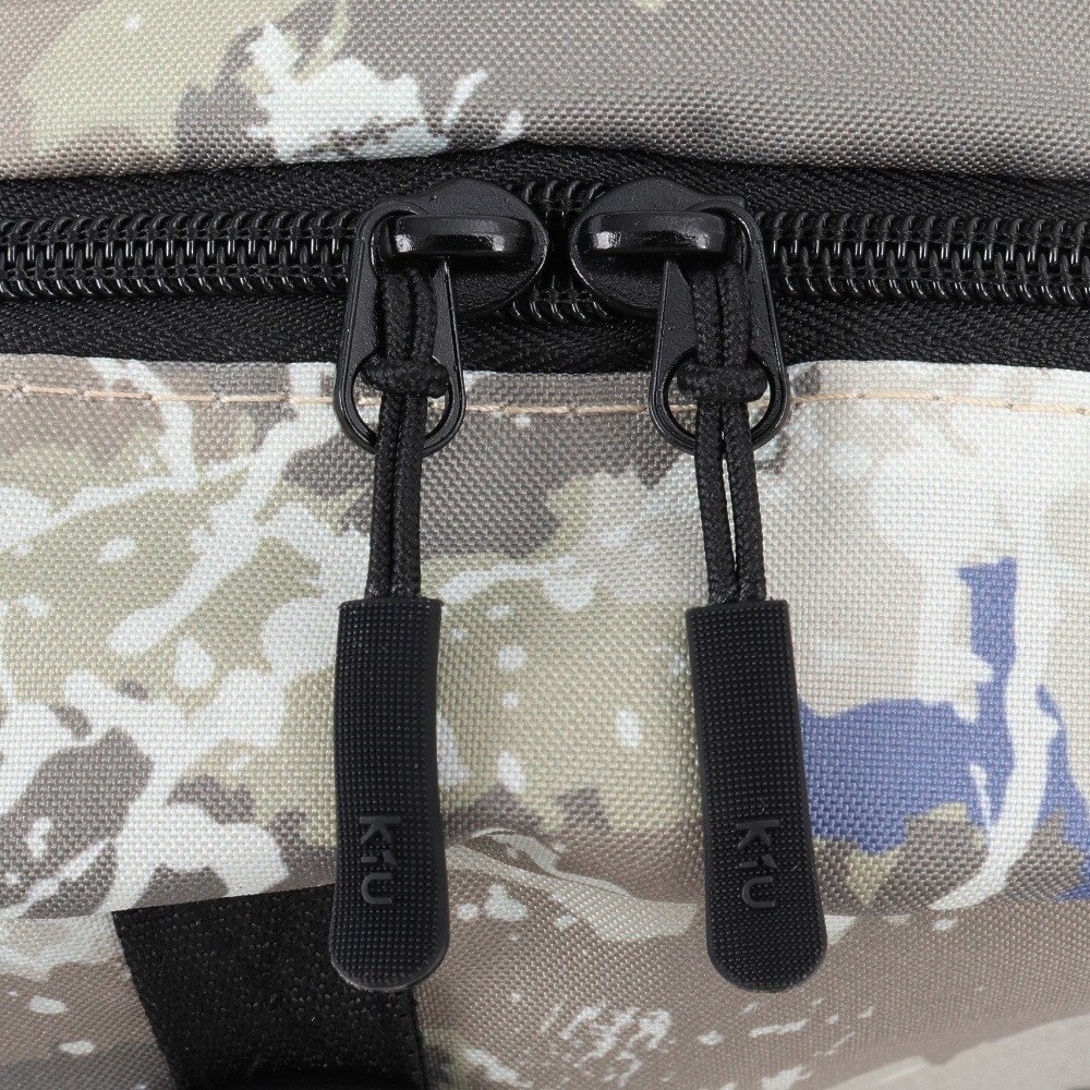キウ（Kiu）（メンズ、レディース）デイバックパック 2ND K447-509