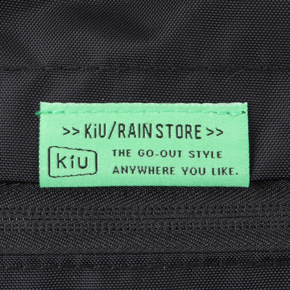 キウ（Kiu）（メンズ、レディース）LCパックパック K448-900