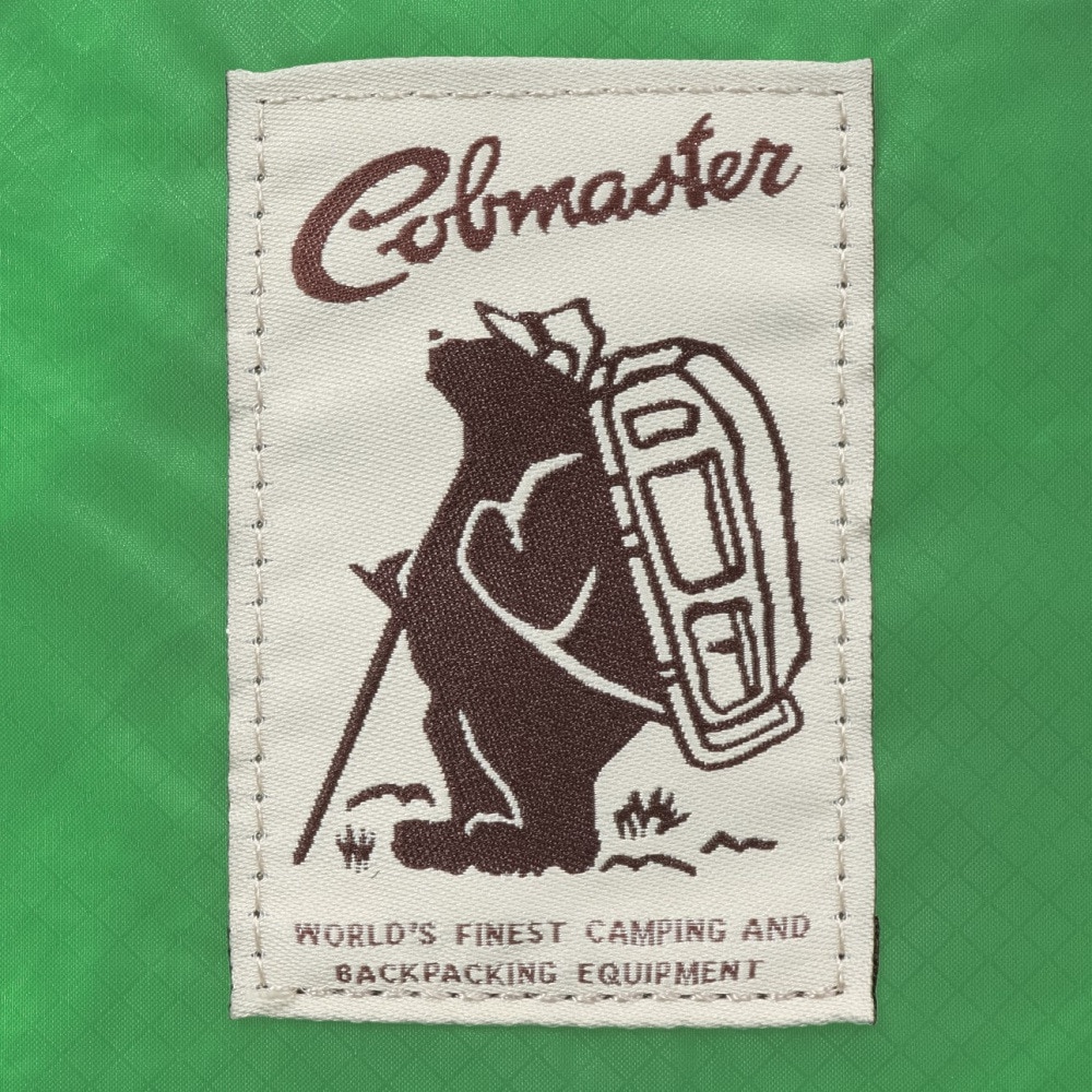 コブマスター（Cobmaste）（メンズ、レディース）サンパック 19L 80126200-0030