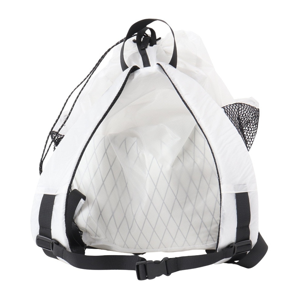 コブマスター（Cobmaste）（メンズ、レディース）コブ ハミングパック 22L 80331700-0001