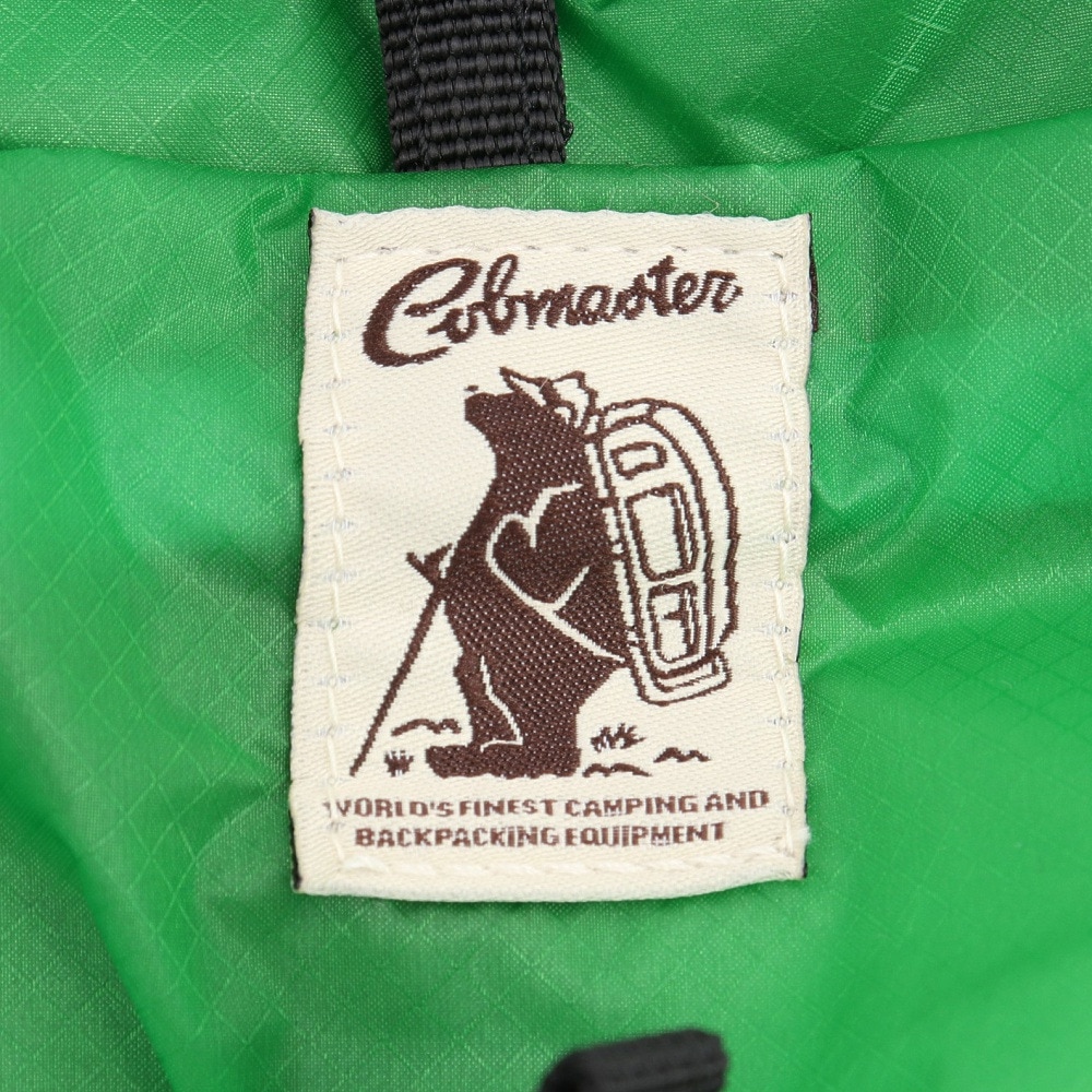 コブマスター（Cobmaste）（メンズ、レディース）コブ ハミングパック 22L 80331700-0030