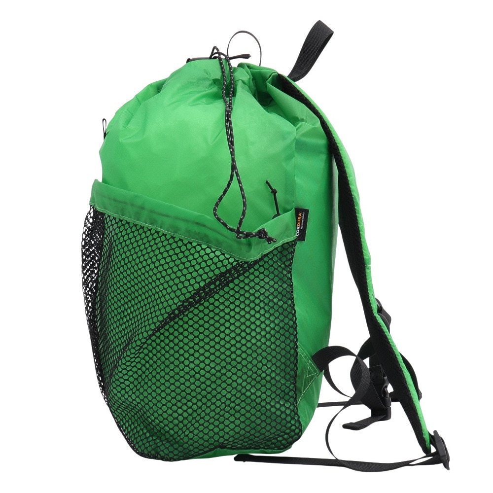 コブマスター（Cobmaste）（メンズ、レディース）コブ ハミングパック 22L 80331700-0030