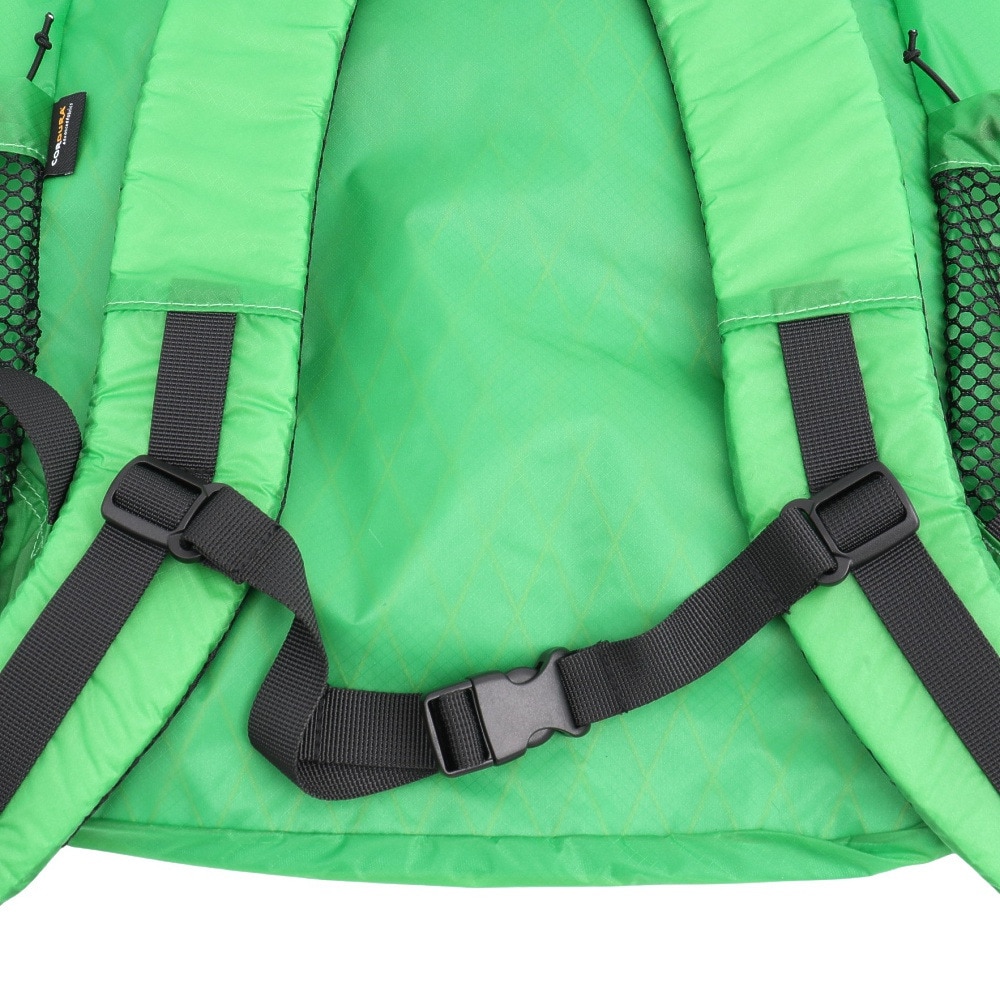 コブマスター（Cobmaste）（メンズ、レディース）コブ ハミングパック 22L 80331700-0030