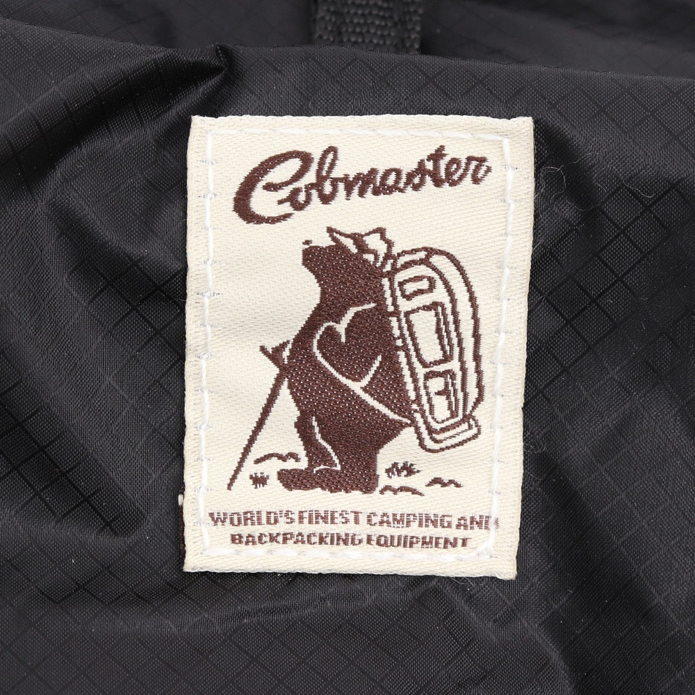 コブマスター（Cobmaste）（メンズ、レディース）コブ ハミングパック 22L 80331700-0080