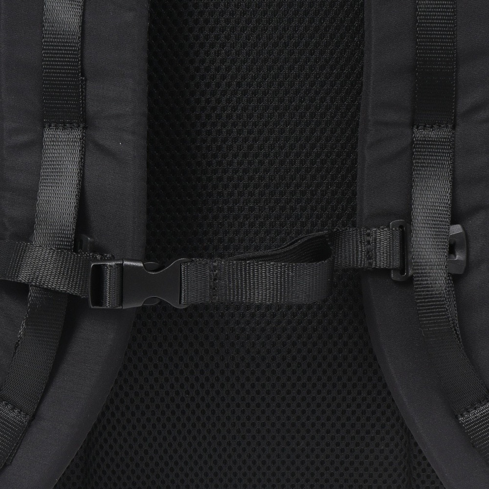 コブマスター（Cobmaster）（メンズ、レディース）リュック バックパック コブ Air WP デイジーパック 81005100-0080 ブラック 20L 軽量 PC収納