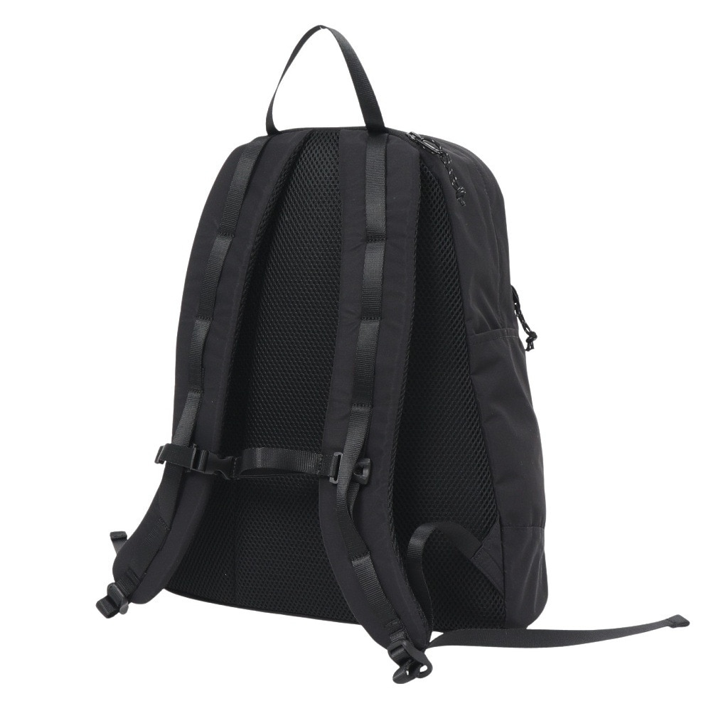 コブマスター（Cobmaster）（メンズ、レディース）リュック バックパック コブ Air WP デイジーパック 81005100-0080 ブラック 20L 軽量 PC収納