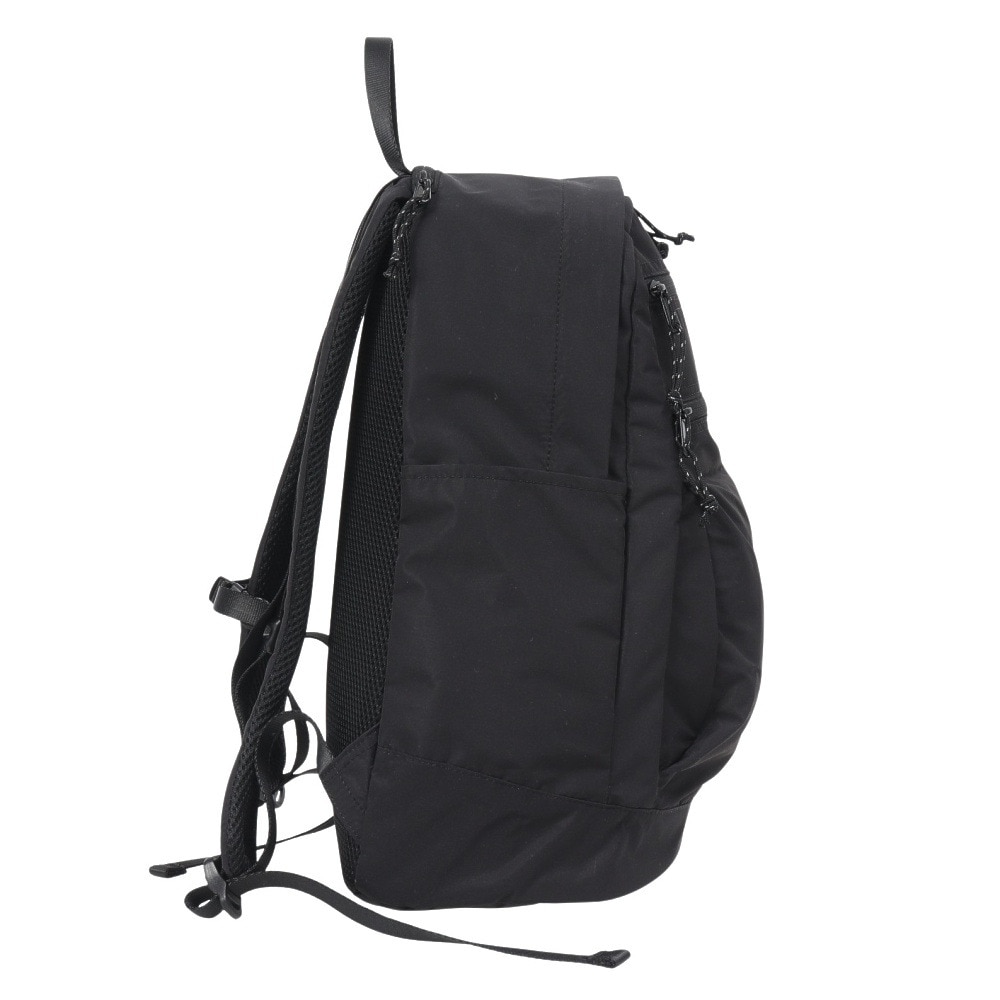 コブマスター（Cobmaster）（メンズ、レディース）リュック バックパック コブ Air WP デイジーパック 81005100-0080 ブラック 20L 軽量 PC収納