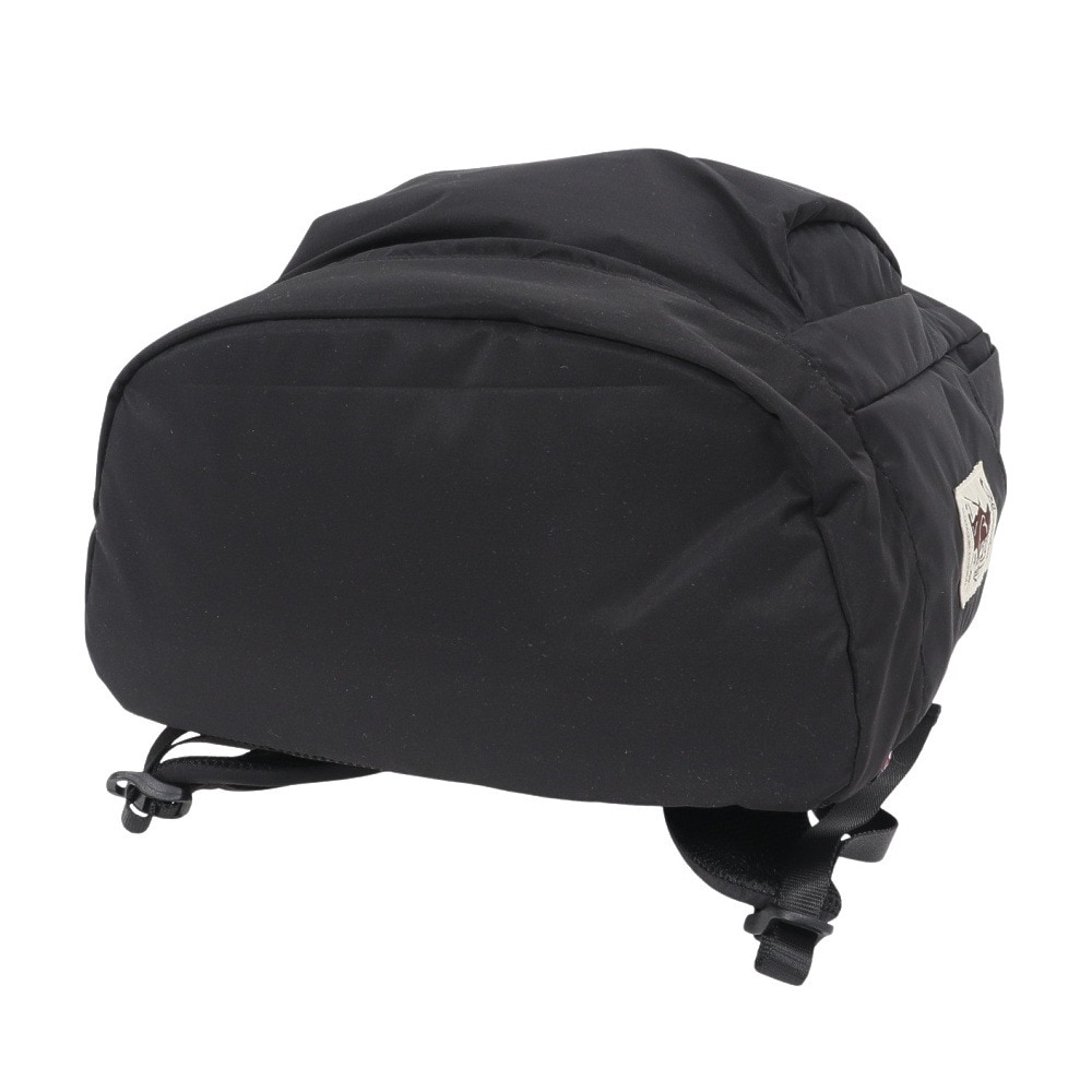 コブマスター（Cobmaster）（メンズ、レディース）リュック バックパック コブ Air WP デイジーパック 81005100-0080 ブラック 20L 軽量 PC収納