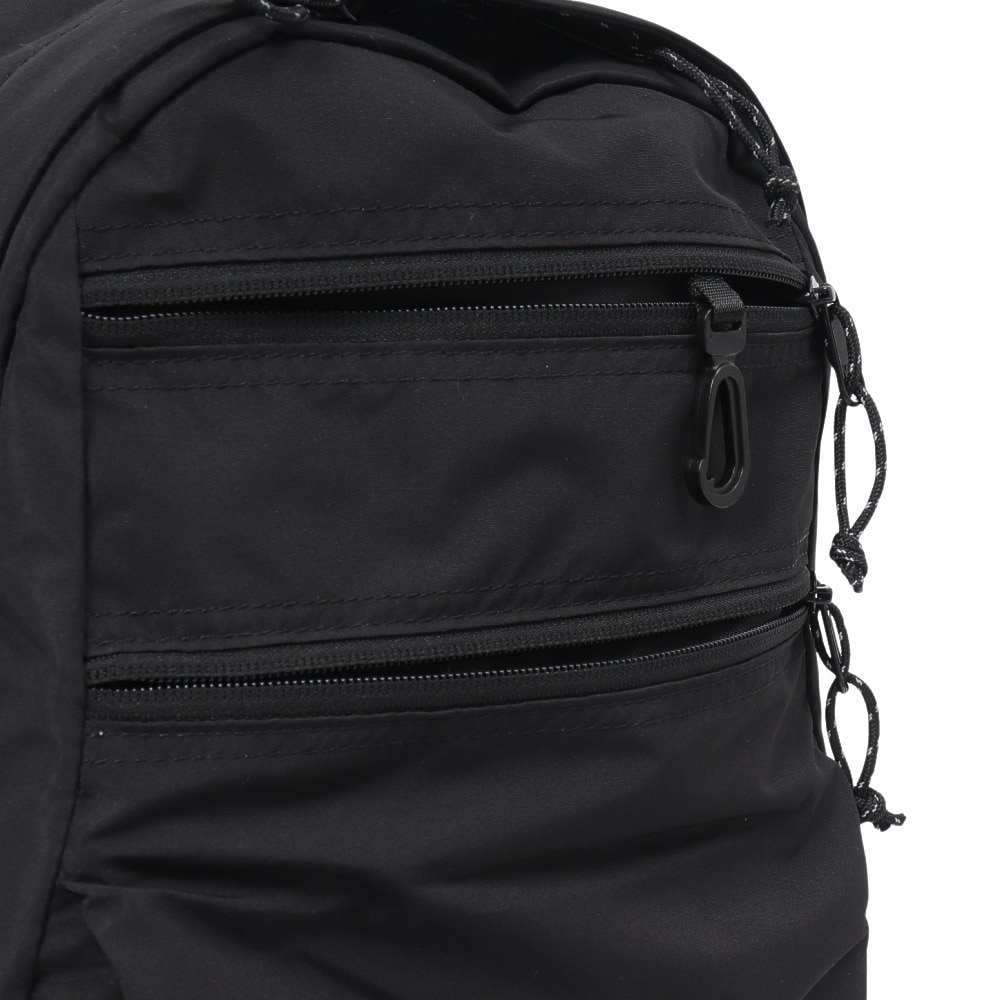 コブマスター（Cobmaster）（メンズ、レディース）リュック バックパック コブ Air WP デイジーパック 81005100-0080 ブラック 20L 軽量 PC収納
