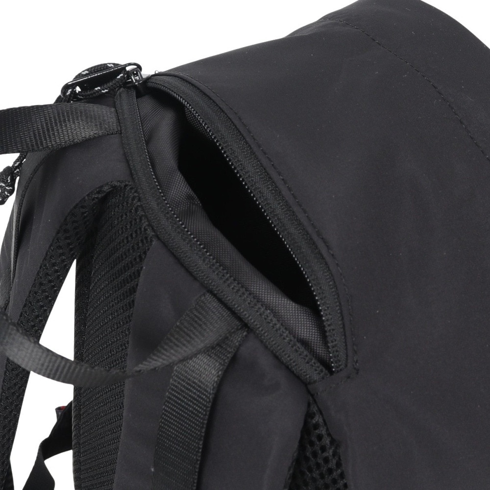 コブマスター（Cobmaster）（メンズ、レディース）リュック バックパック コブ Air WP デイジーパック 81005100-0080 ブラック 20L 軽量 PC収納