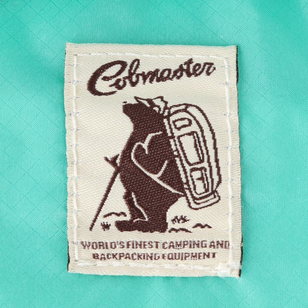 コブマスター（Cobmaste）（メンズ、レディース）COB-CR OBSCURE トートバック 81021100-0032